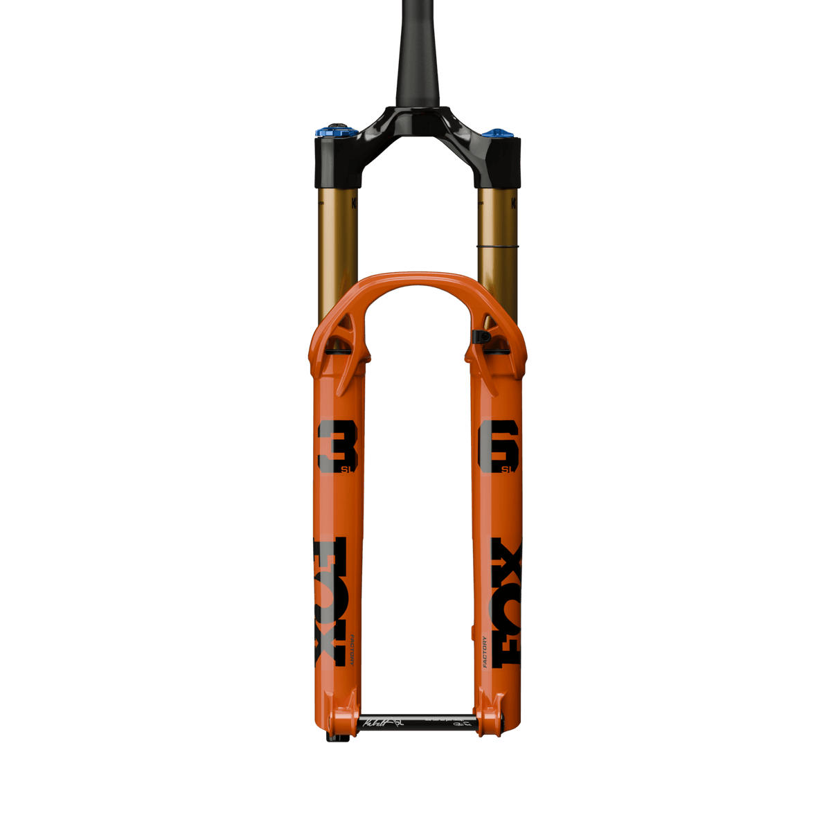FOX 36 SL FACTORY - GRIP X