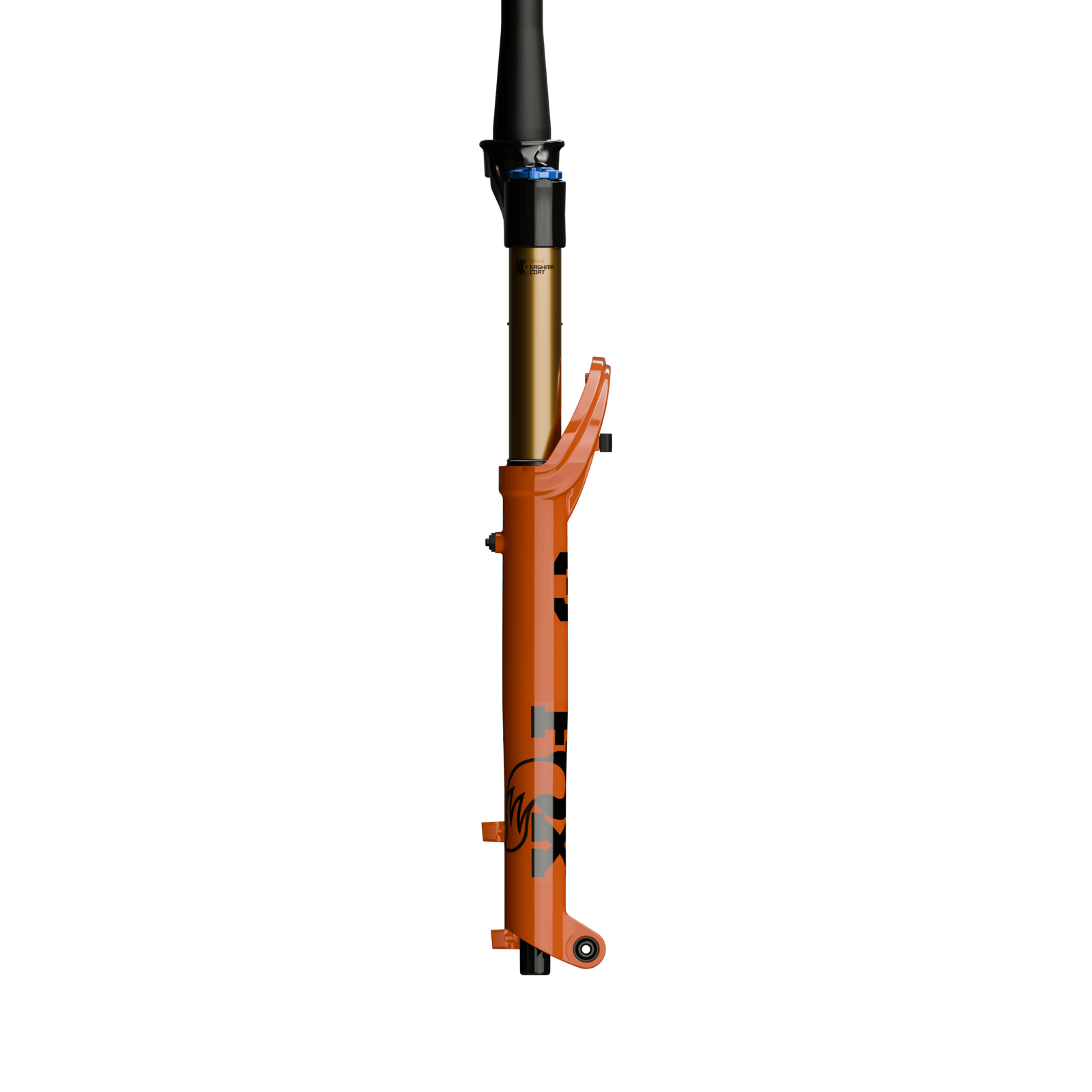 Fox 36 SL Factory GRIP X Fork