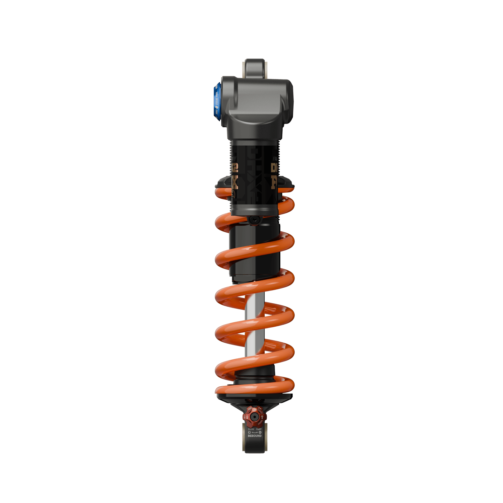 Fox Factory DHX2 Rear Shock