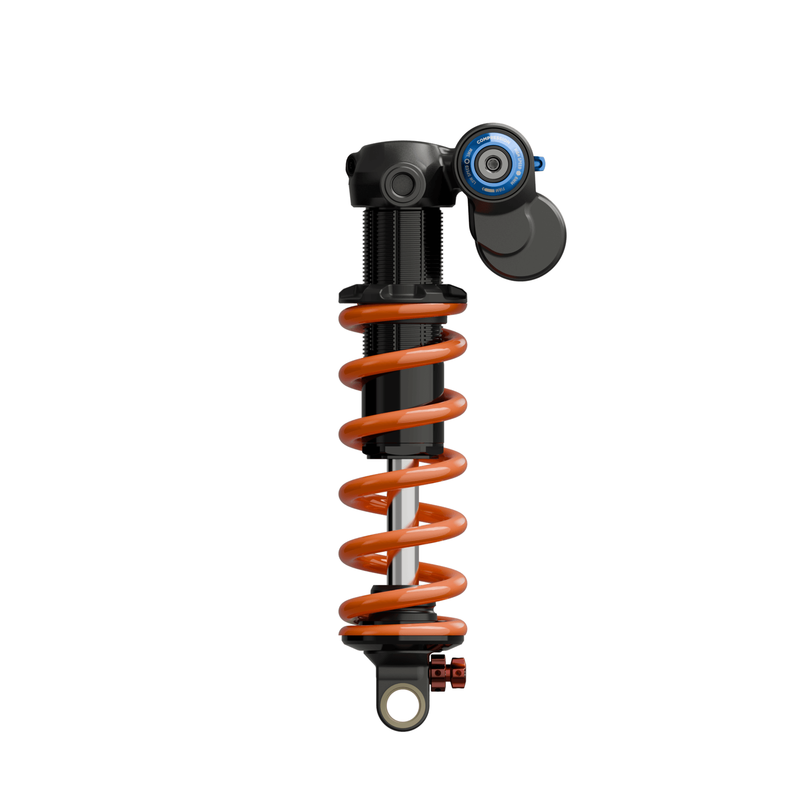Fox Factory DHX2 Rear Shock