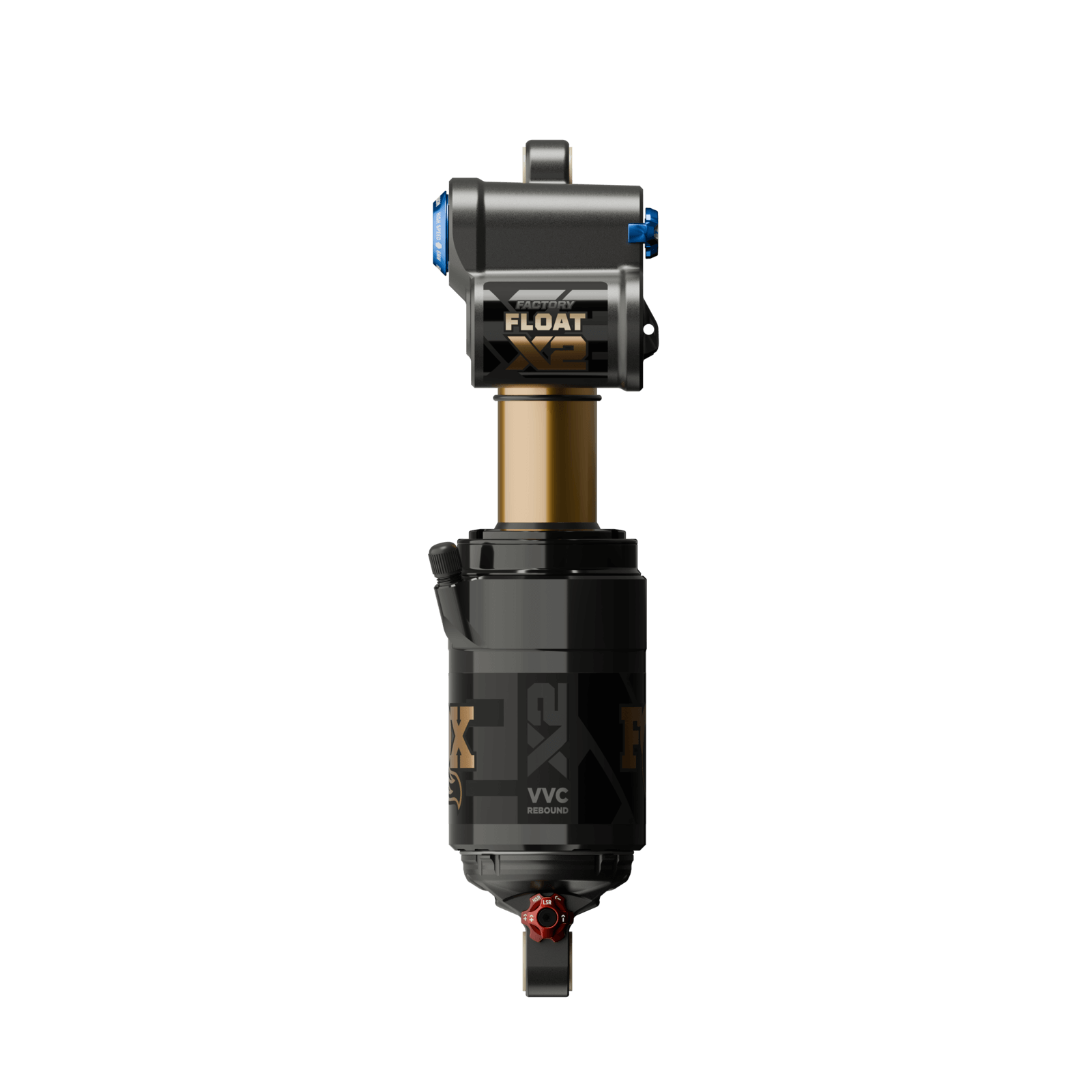 2026 | Fox Factory Float X2 Rear Shock