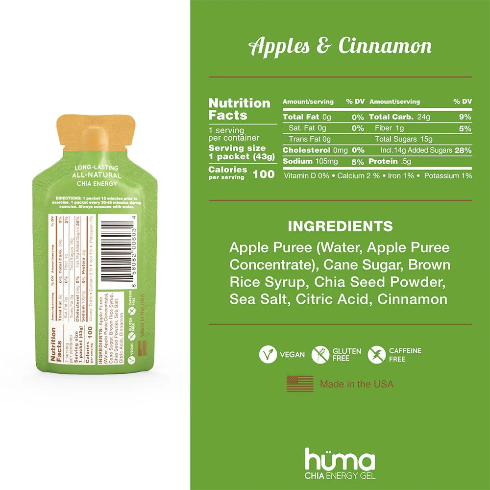 Huma Gel