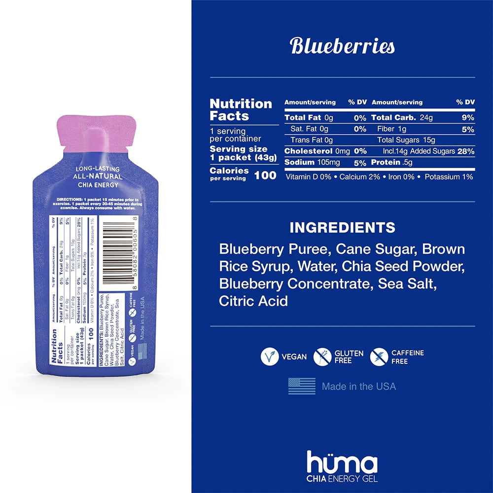 Huma Gel