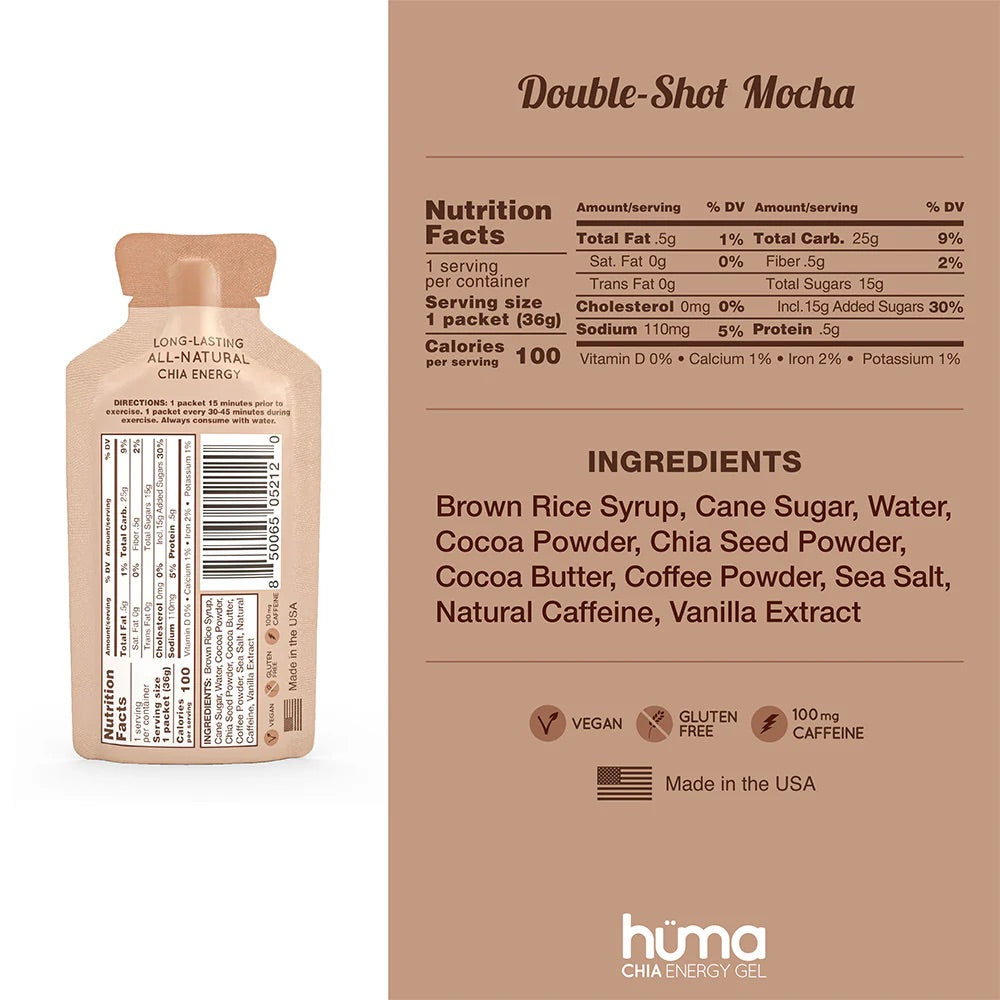 Huma Gel