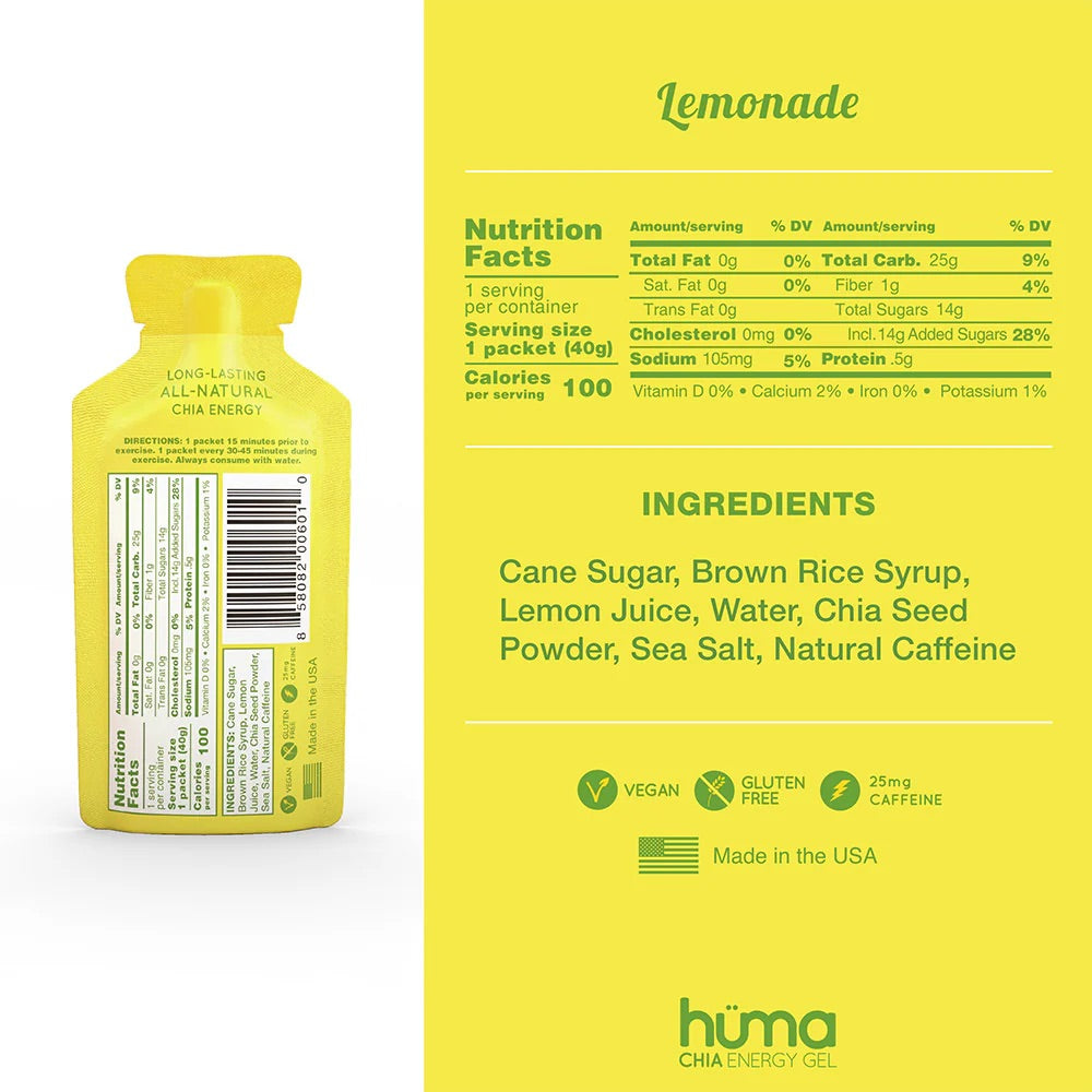 Huma Gel