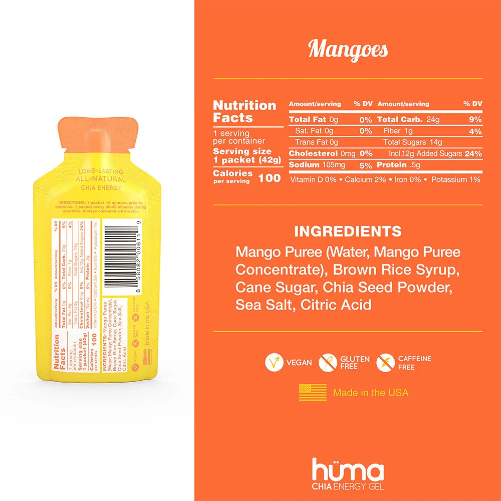Huma Gel