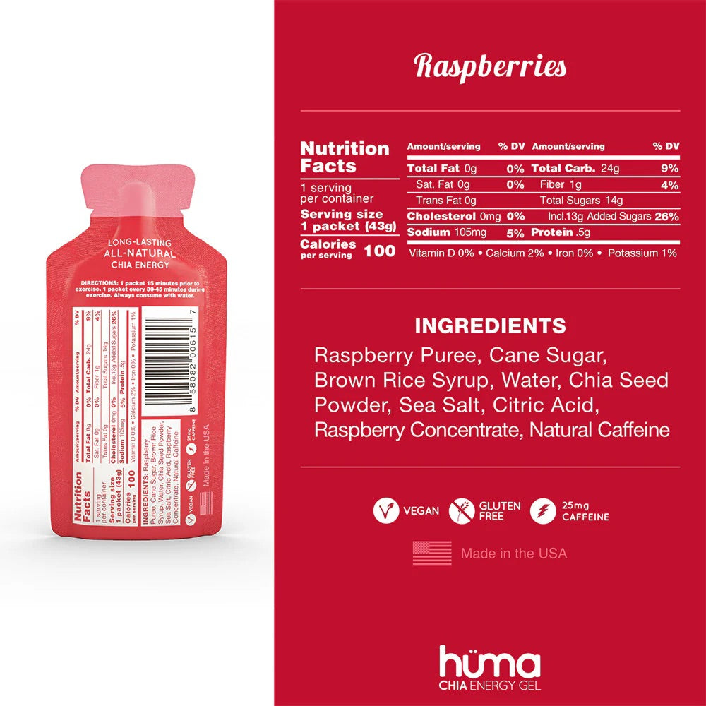 Huma Gel