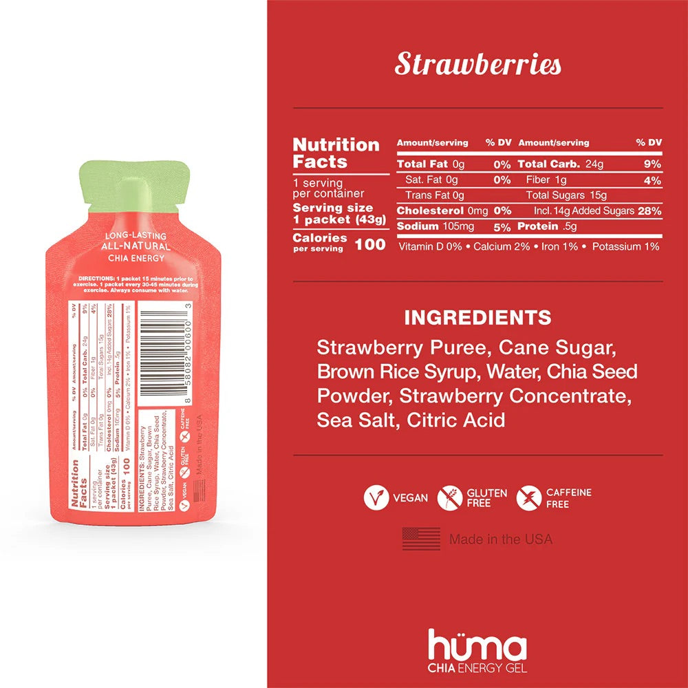 Huma Gel