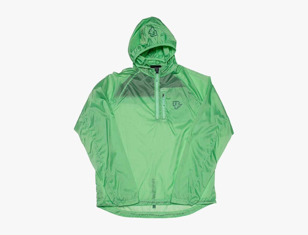 Nano Jacket