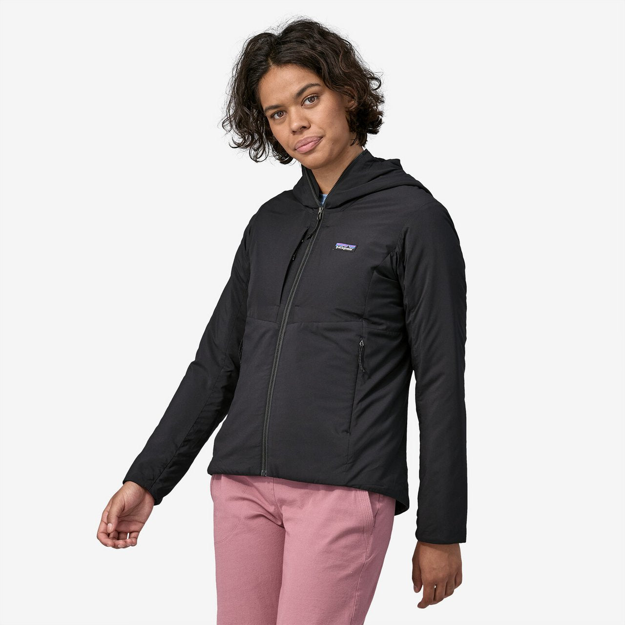 Nano-Air Hoody - Women's
