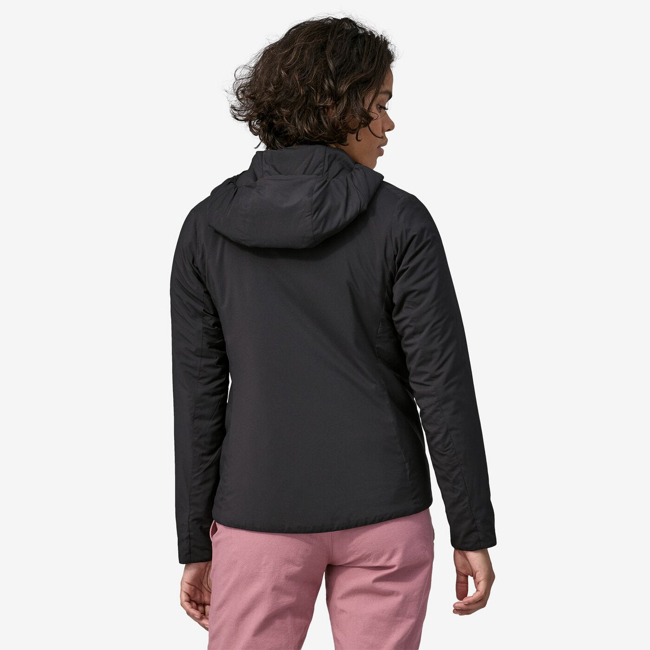 Nano-Air Hoody - Women's