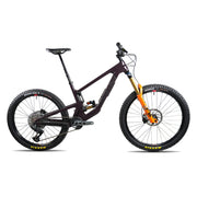 2025 | Nomad 6 MX CC Custom GX T-Type