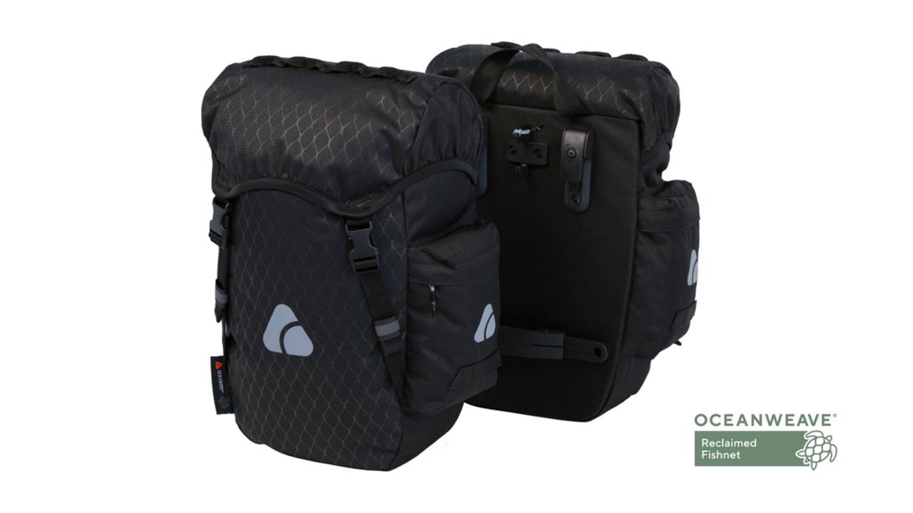 OCEANWEAVE PANNIERPACK 22