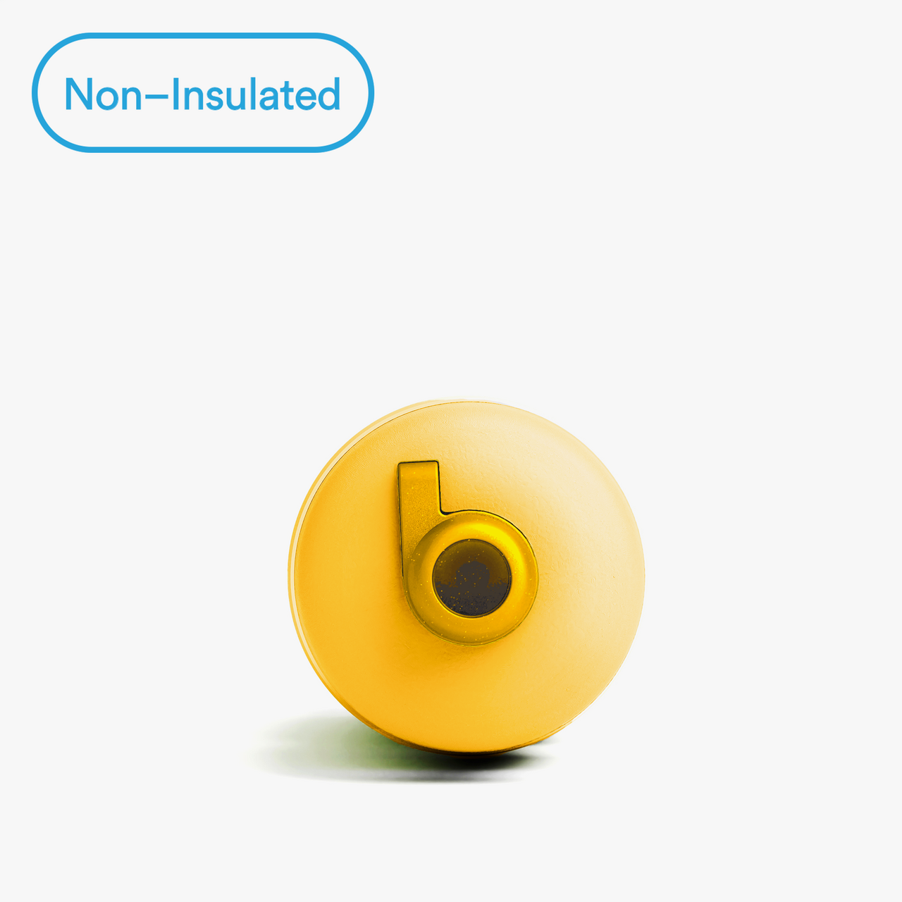 One