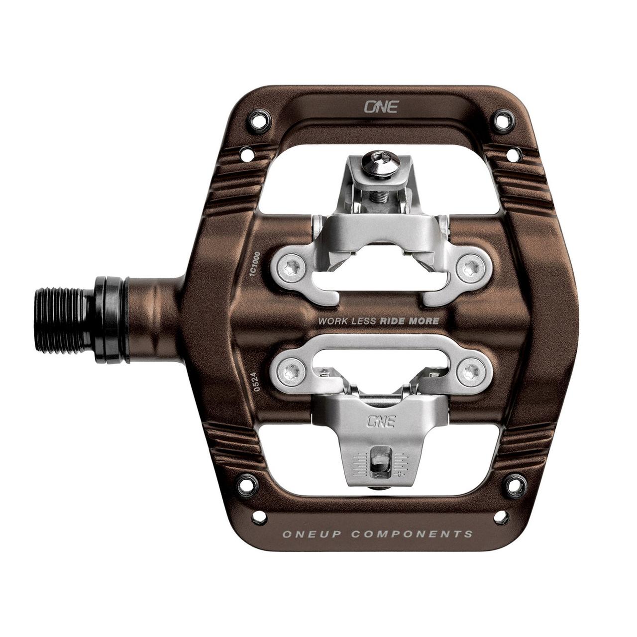 OneUp Clip Pedals