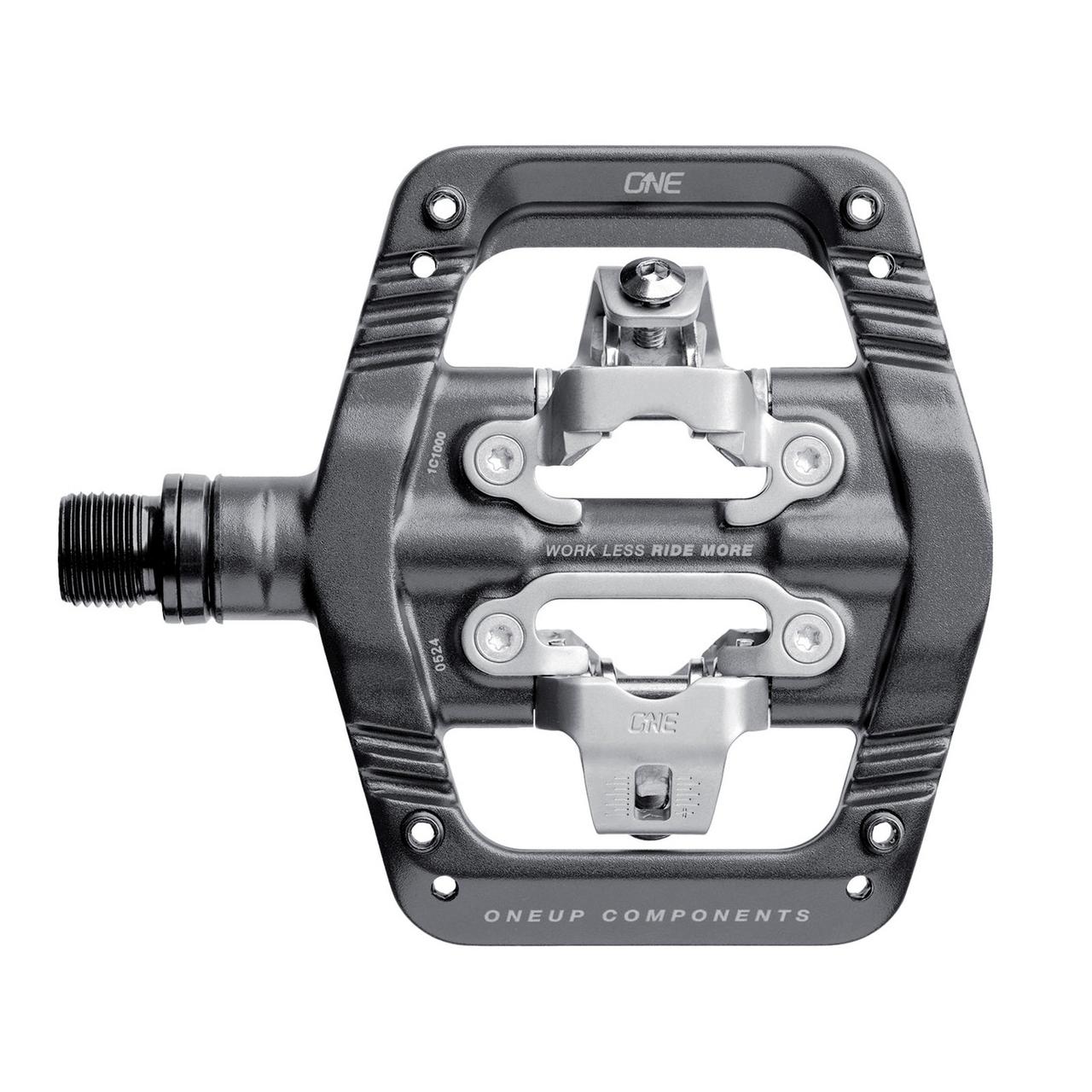 OneUp Clip Pedals