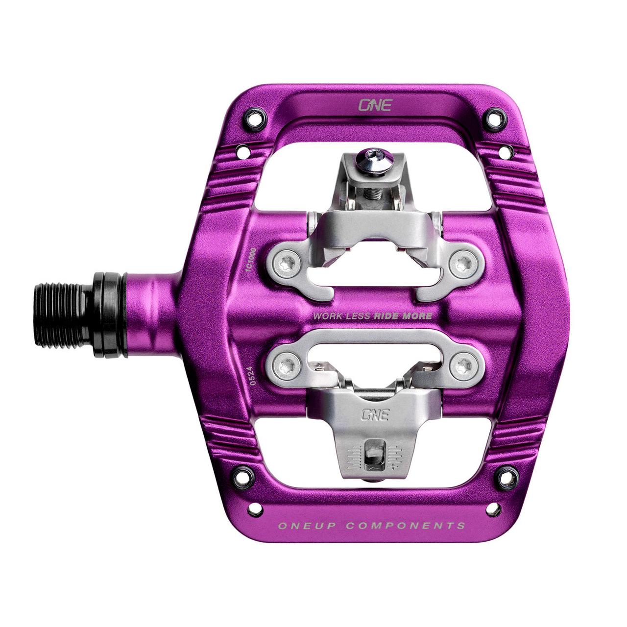 OneUp Clip Pedals