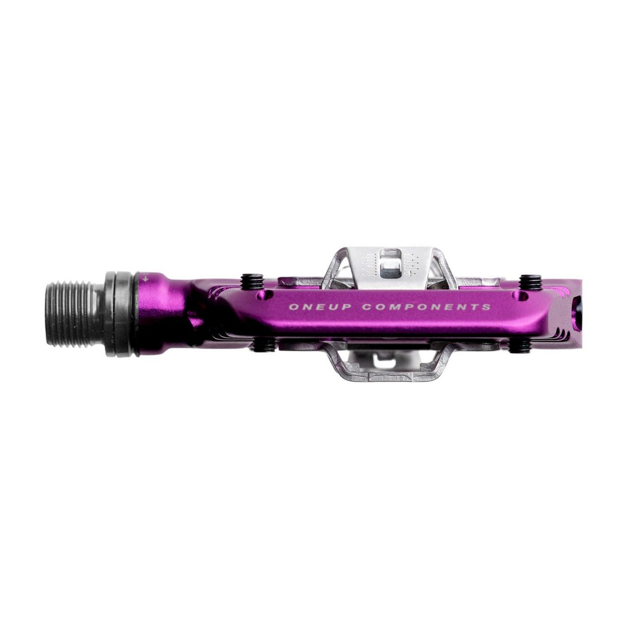 OneUp Clip Pedals