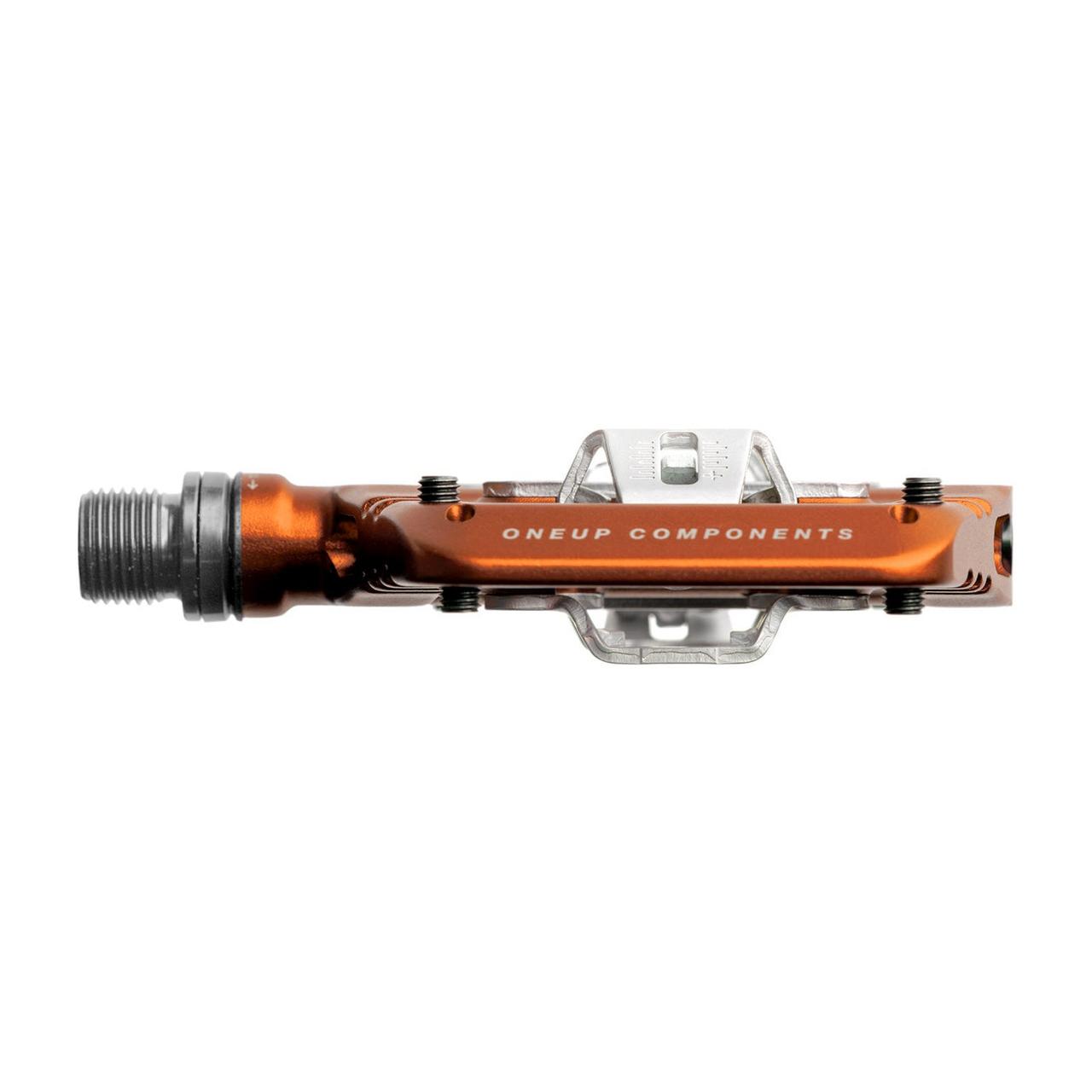 OneUp Clip Pedals
