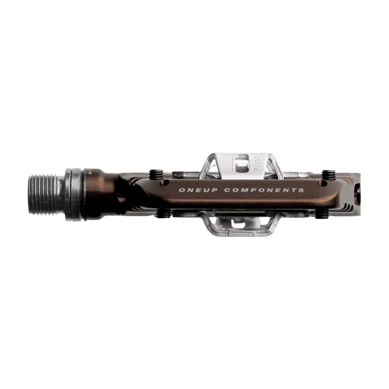 OneUp Clip Pedals