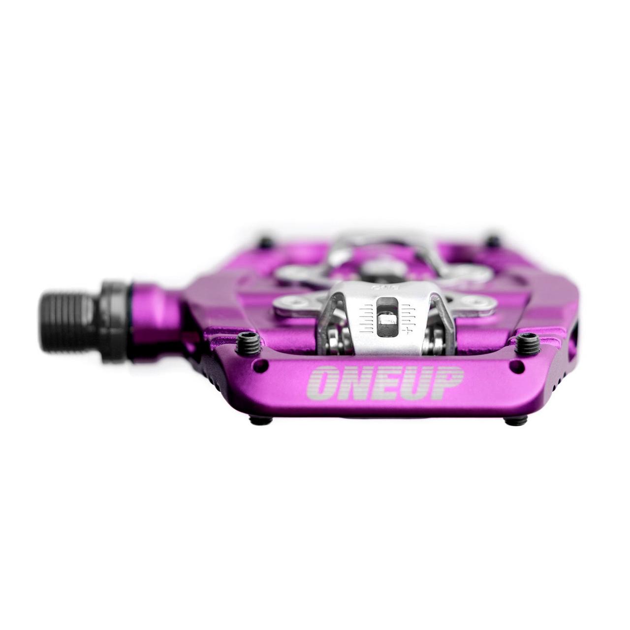 OneUp Clip Pedals