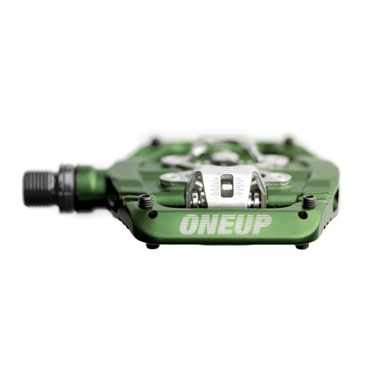 OneUp Clip Pedals