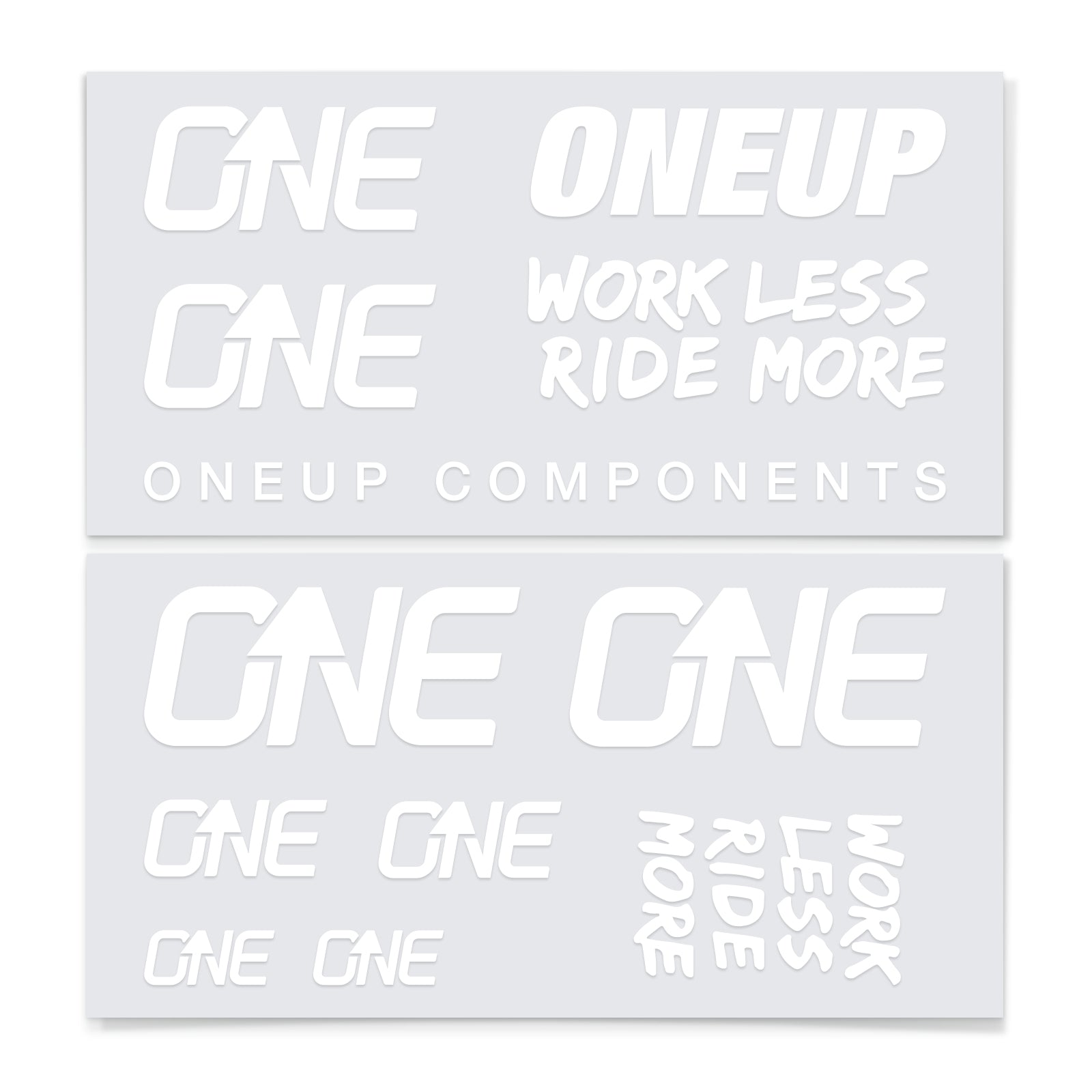 Decal Kit