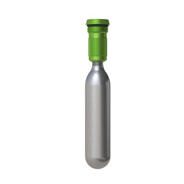 EDC Pump Inflator Assembly