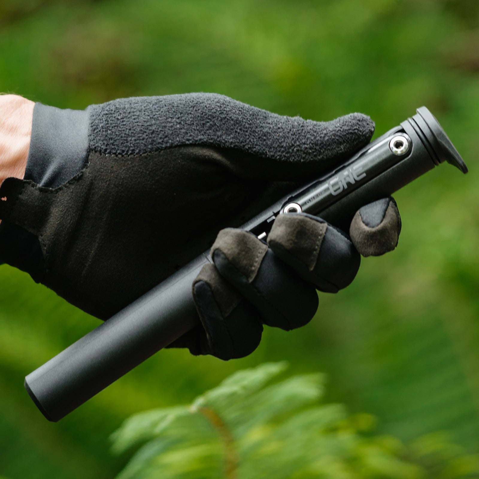 100cc EDC Pump