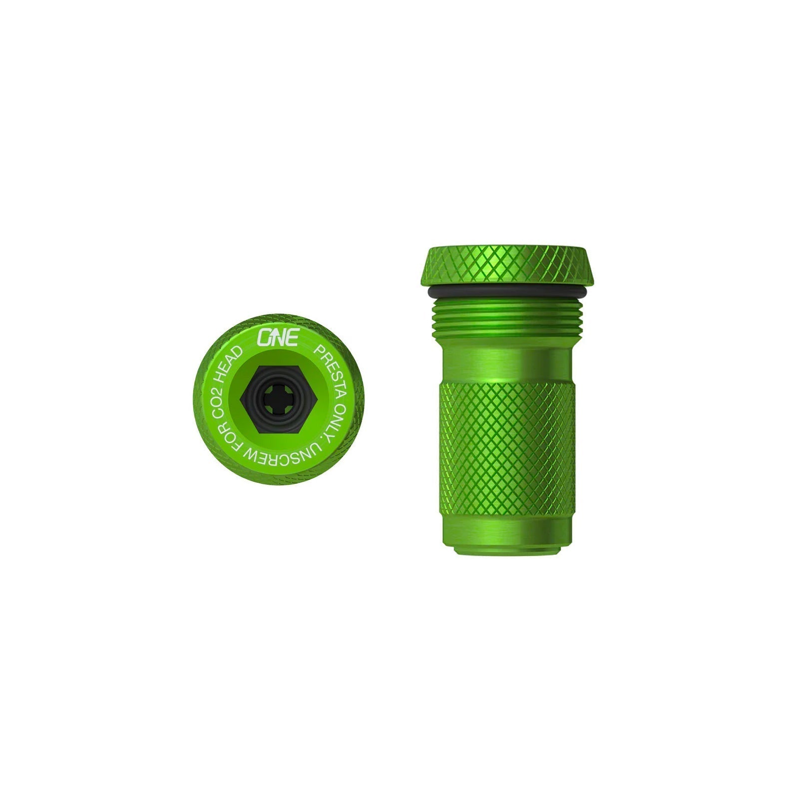 100cc EDC Pump