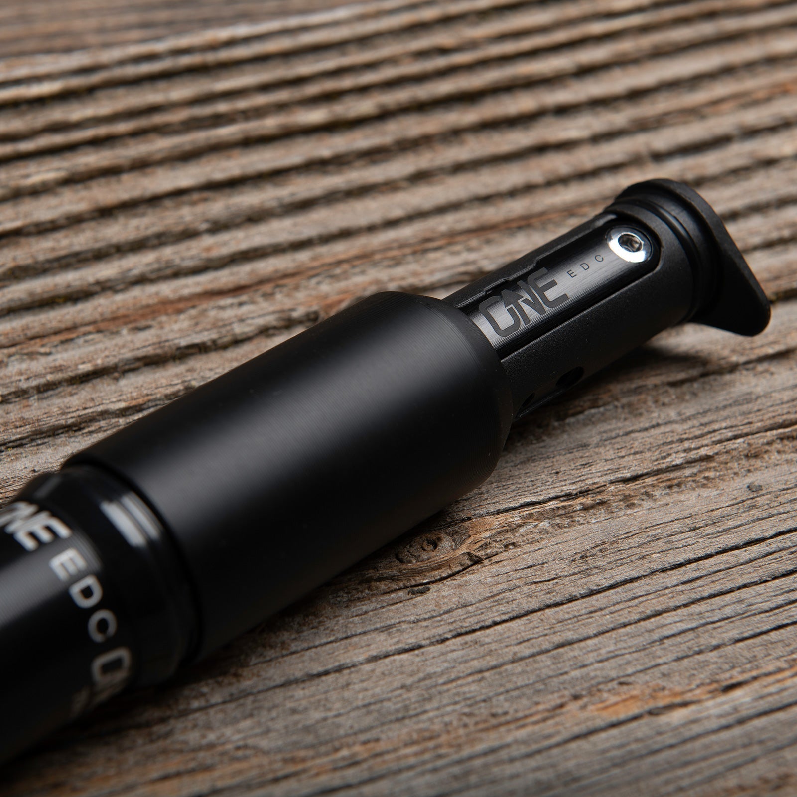 70cc EDC Pump