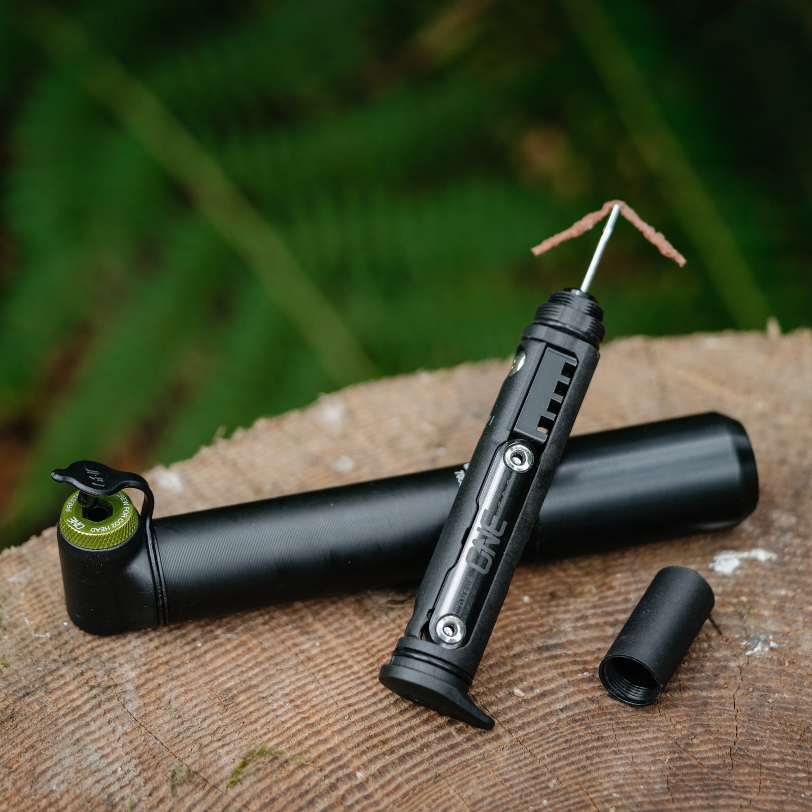 70cc EDC Pump