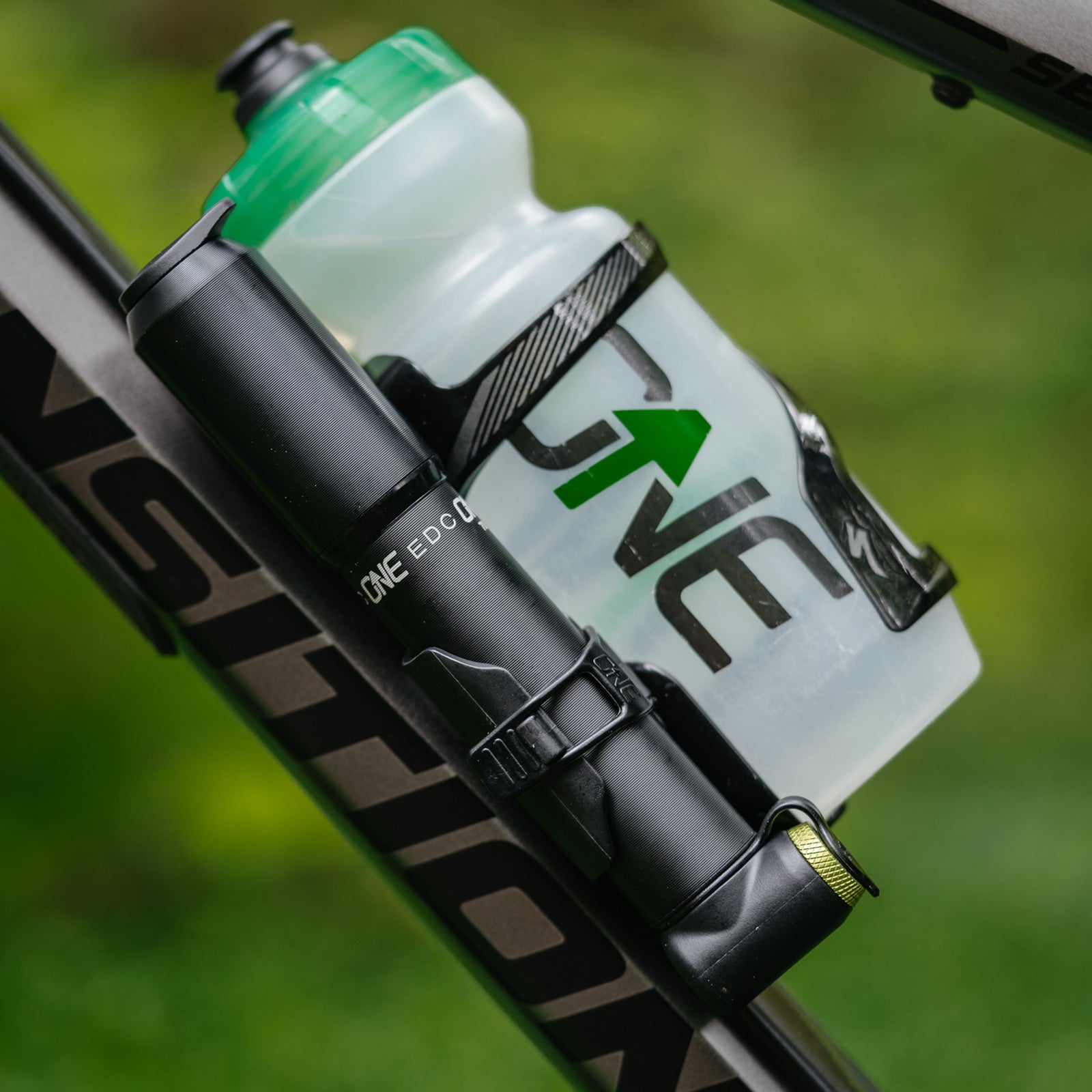 70cc EDC Pump