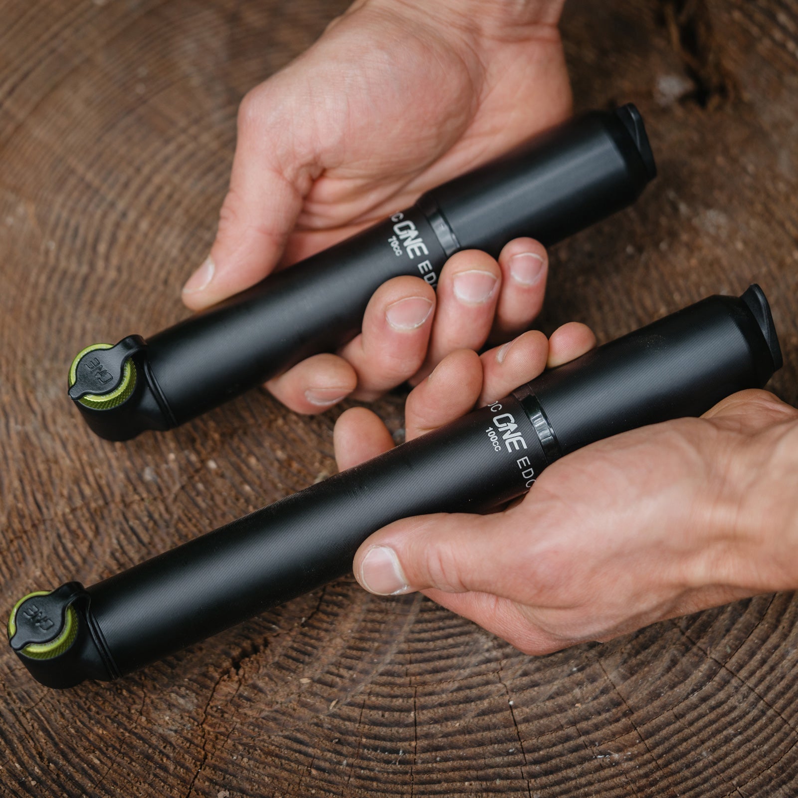 70cc EDC Pump