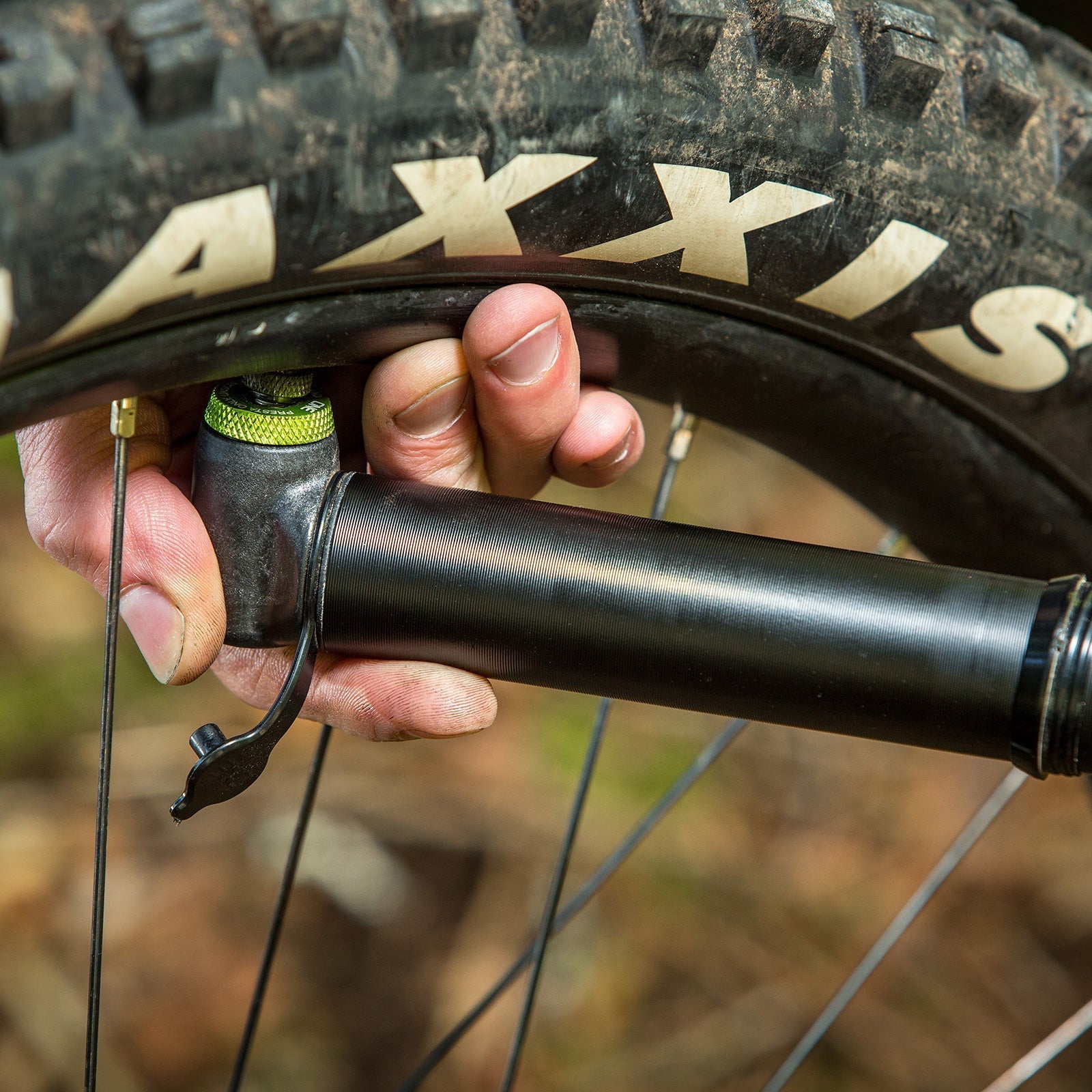 70cc EDC Pump