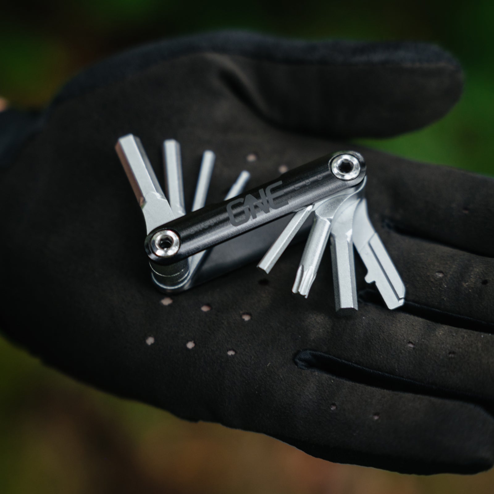 EDC Multi Tool