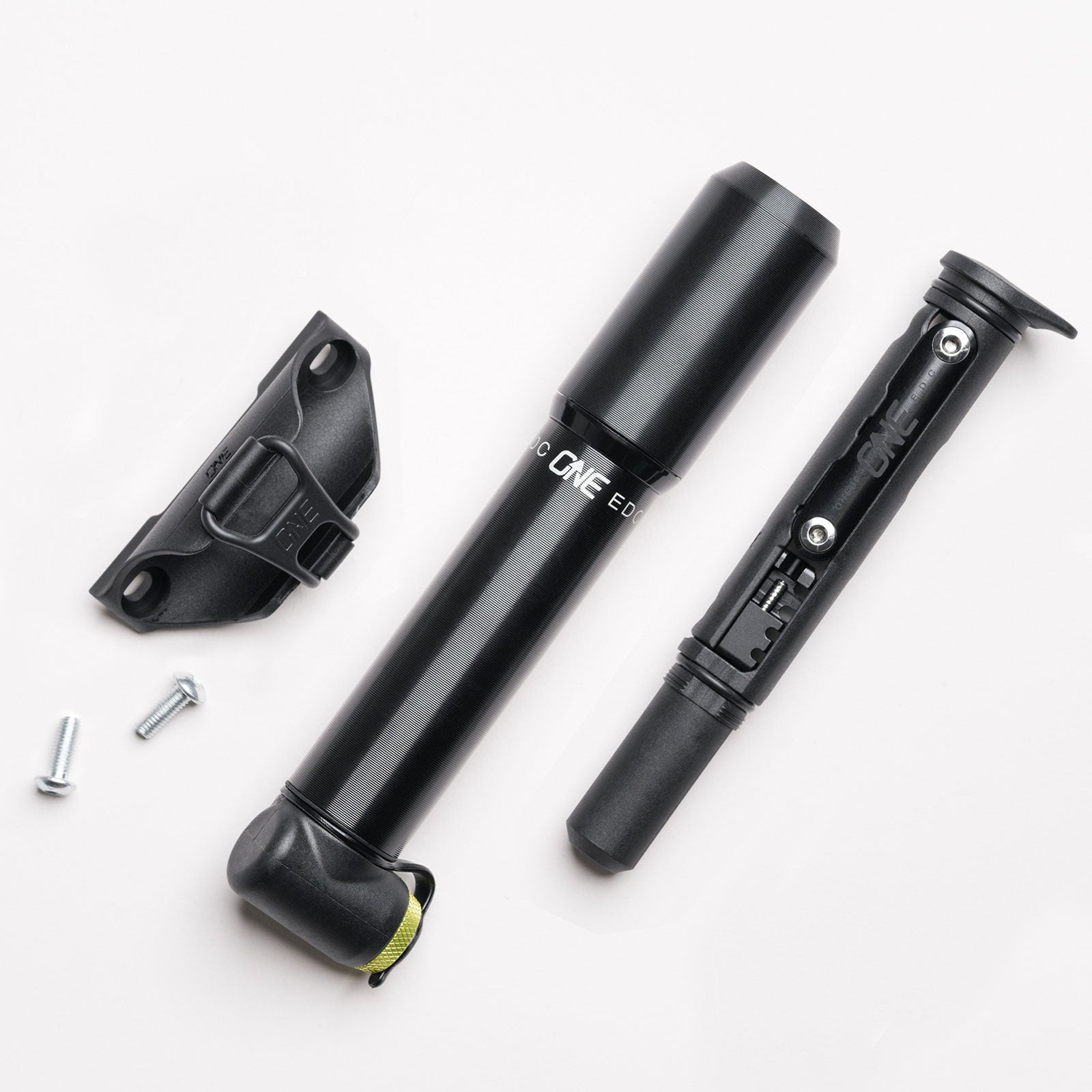 EDC Inline Pump Mount
