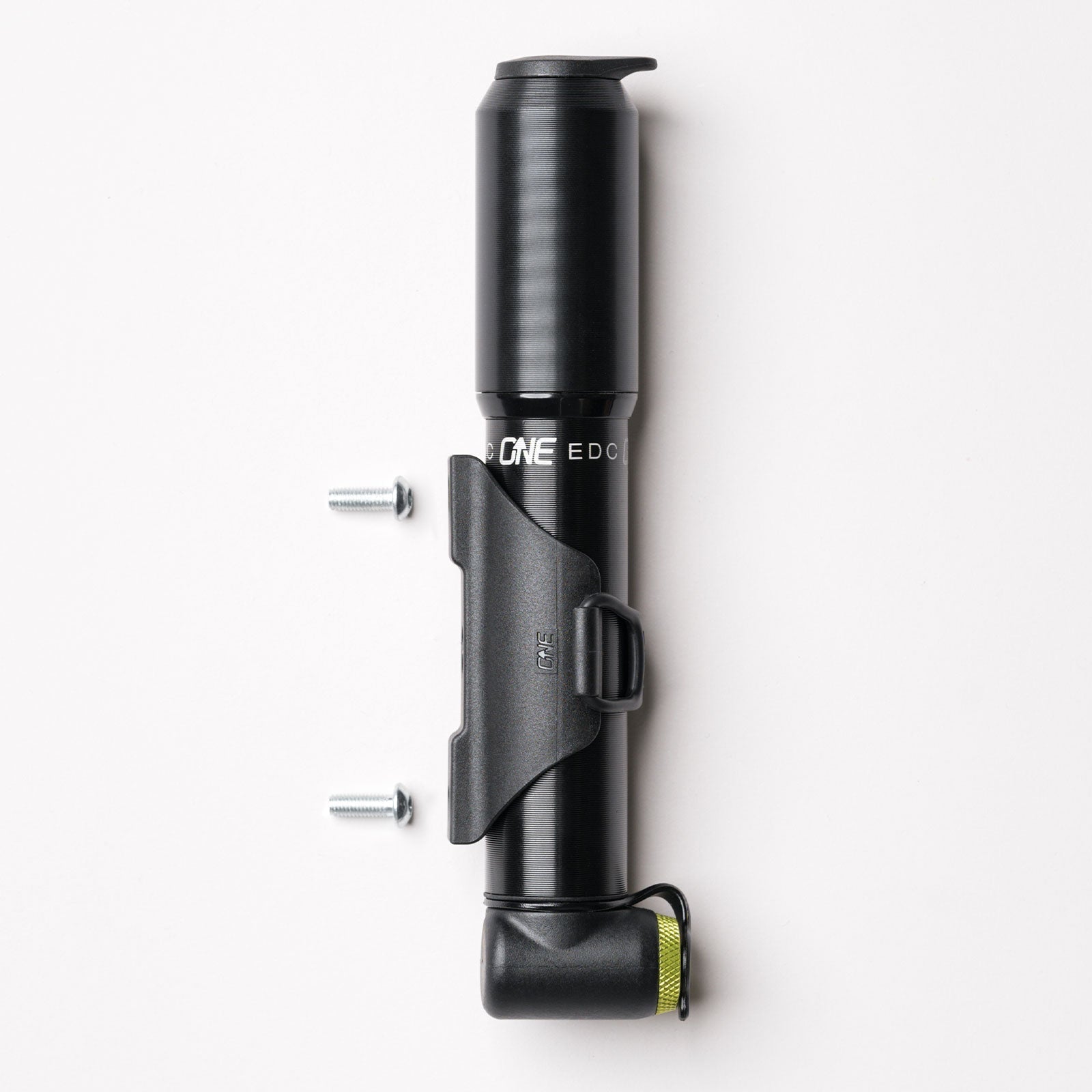 EDC Inline Pump Mount