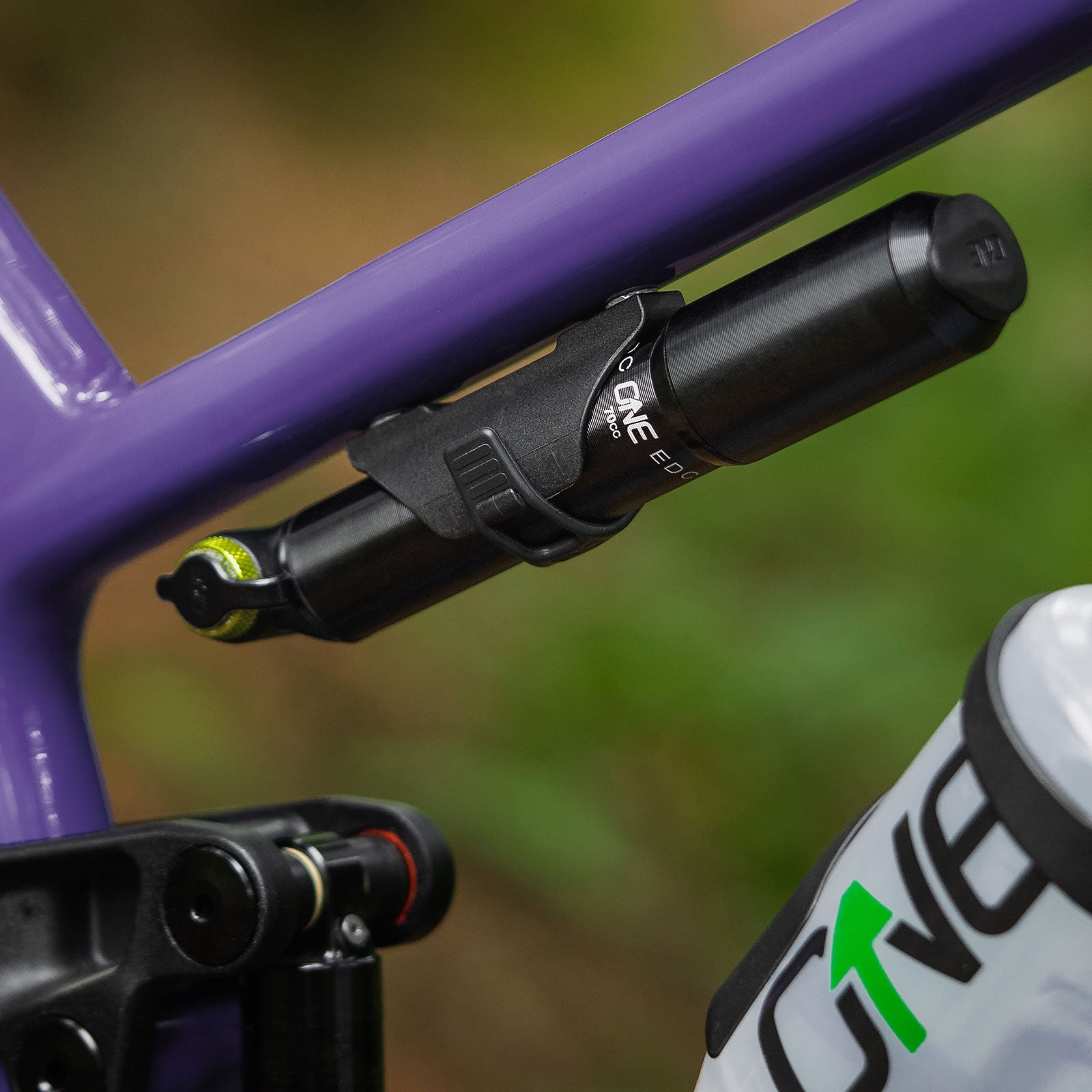 EDC Inline Pump Mount