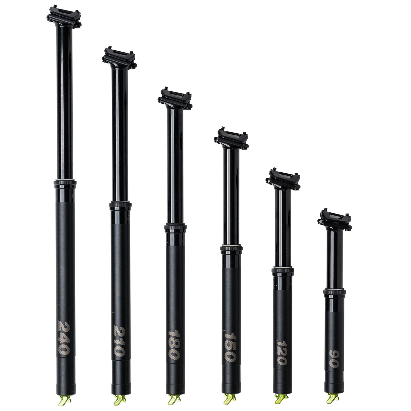 V3 Dropper Post