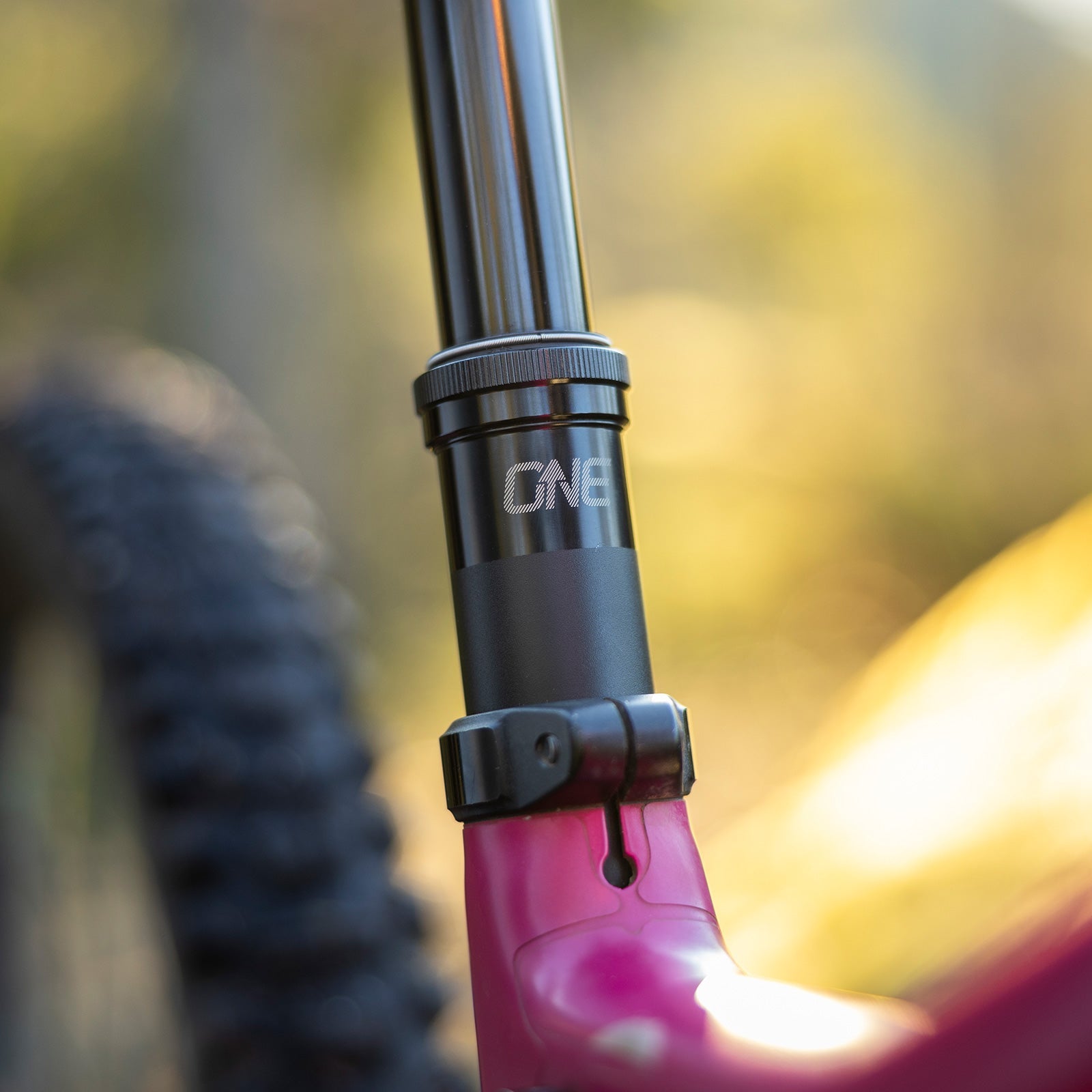 V3 Dropper Post