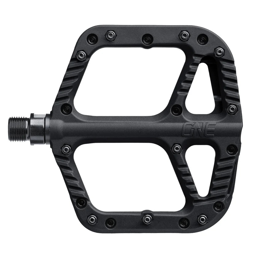 Composite Pedals
