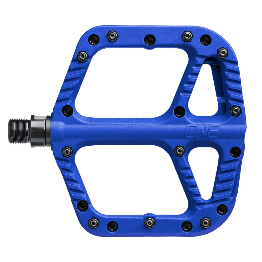 Composite Pedals