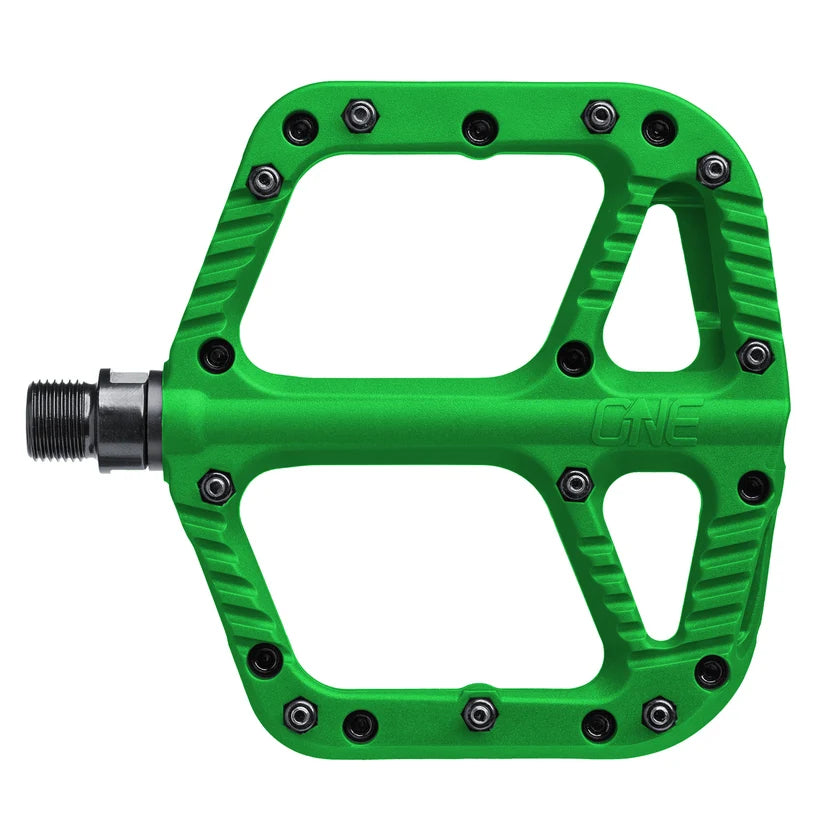 Composite Pedals
