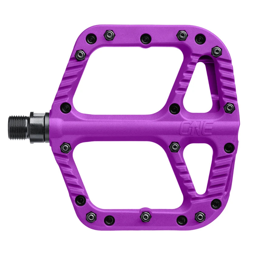 Composite Pedals