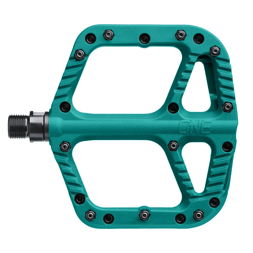 Composite Pedals