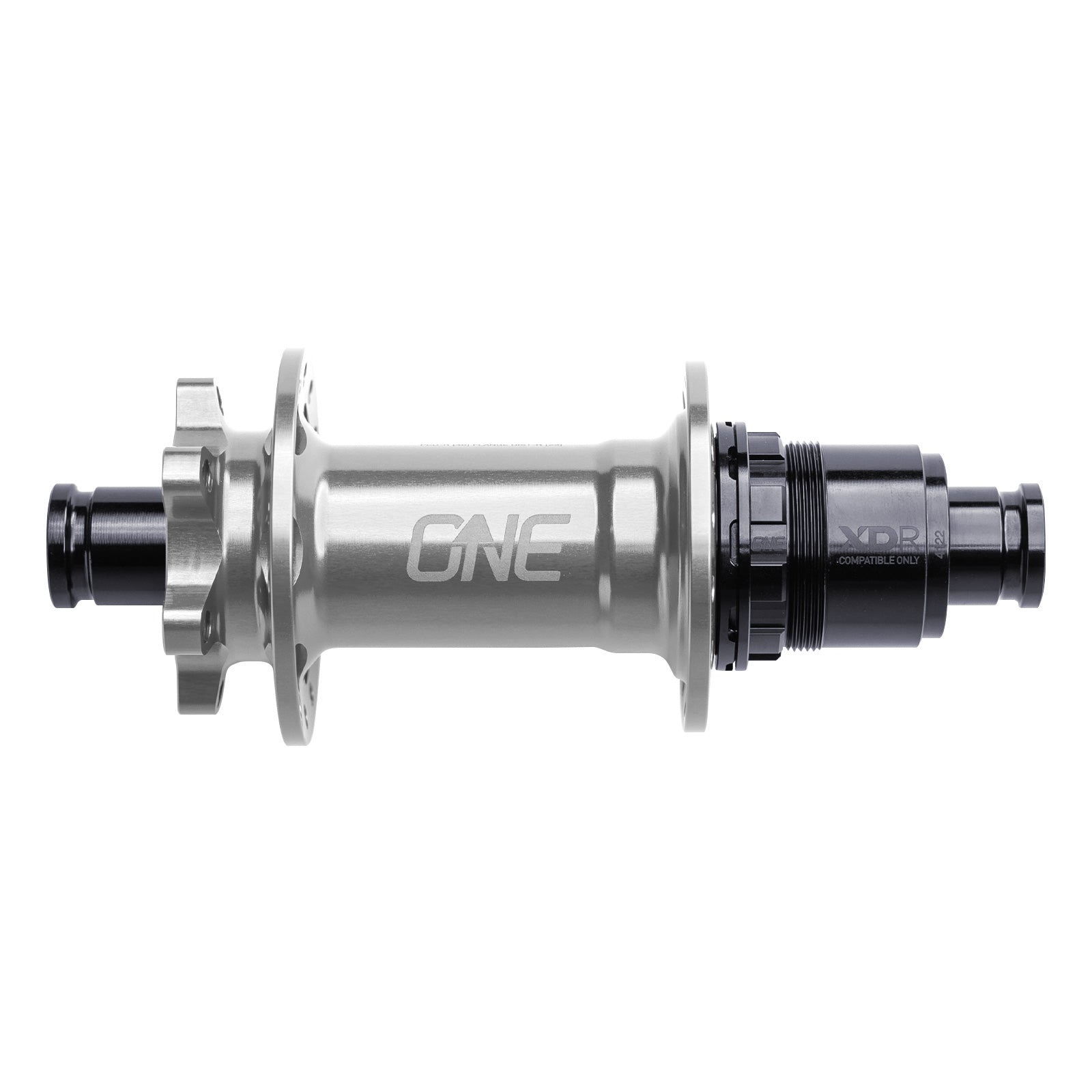 Rear Hub
