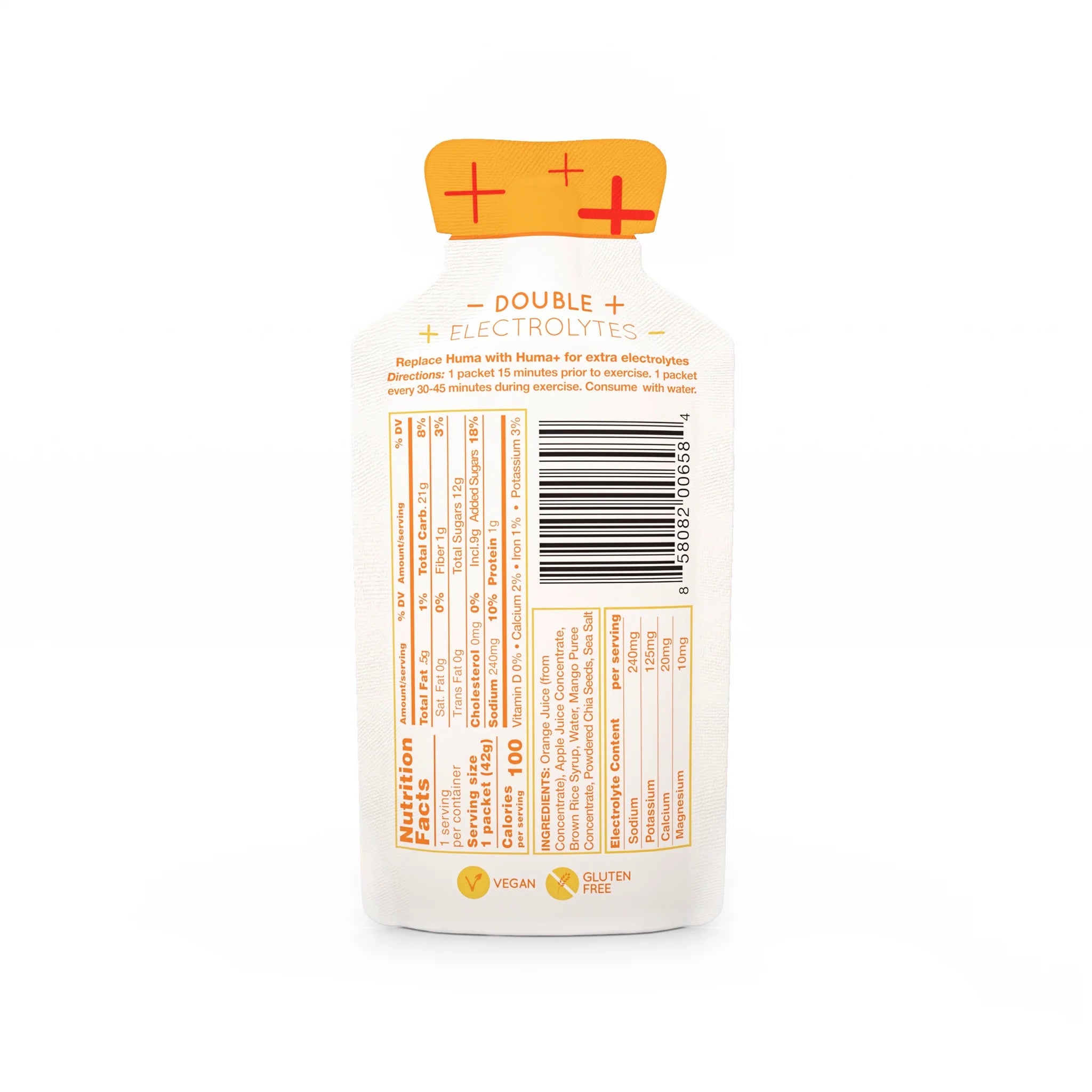 Huma Plus