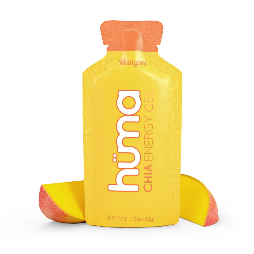 Huma Gel
