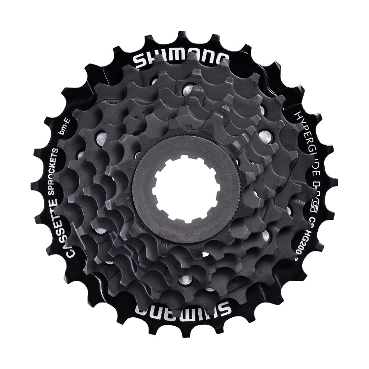 Tourney CS-HG200-7 Cassette